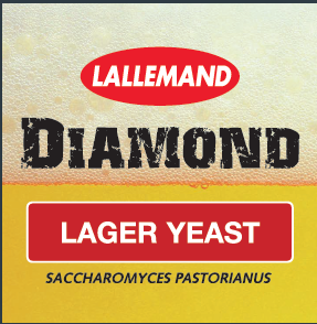 Diamond Lager Yeast